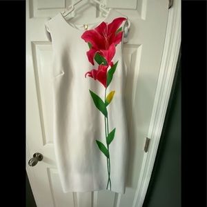 Beautiful Calvin Klein, summer or spring dress